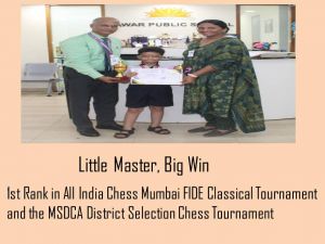 Chess Mumbai FIDE Classical Tournament